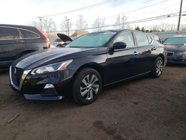 Image 1 of 2020 NISSAN ALTIMA S 2020 with VIN 1N4BL4BV0LC189547