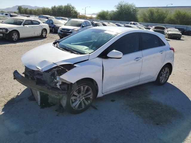 Image 1 of 2014 HYUNDAI ELANTRA GT  2014 with VIN KMHD35LH5EU234766
