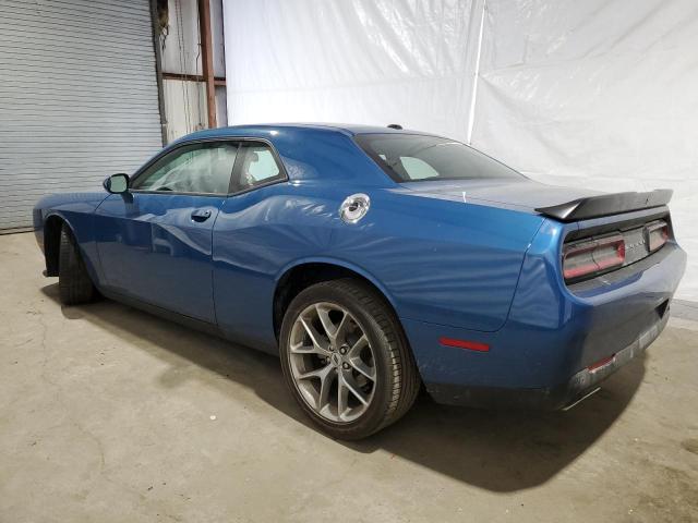 Image 2 of 2023 DODGE CHALLENGER GT 2023 with VIN 2C3CDZJG0PH521361