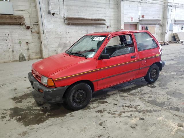 1992 FORD FESTIVA L 1992 image