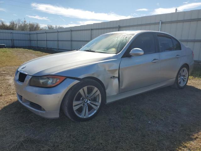 Изображение 1 2006 BMW 325 I 2006 с VIN WBAVB13546PT13983