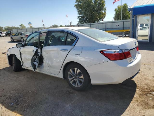Obraz 2 z 2014 HONDA ACCORD LX 2014 z VIN 1HGCR2F38EA151817