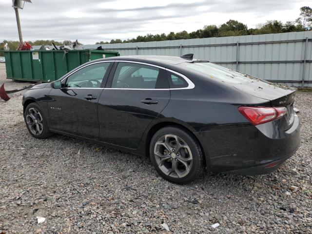 Obraz 2 z 2020 CHEVROLET MALIBU LT 2020 z VIN 1G1ZD5ST6LF096288