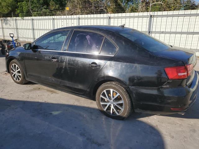 Изображение 2 2017 VOLKSWAGEN JETTA SE 2017 с VIN 3VWDB7AJXHM414405