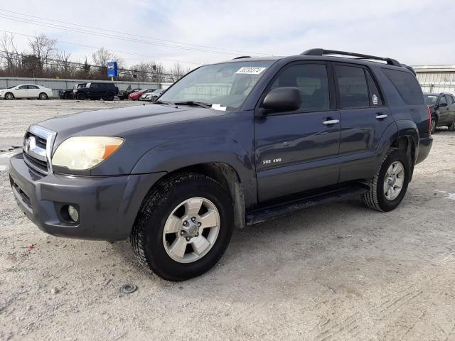 2007 TOYOTA 4RUNNER SR5 2007 image