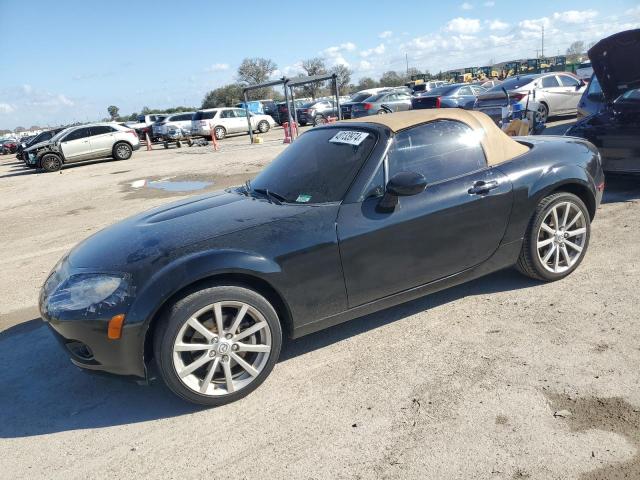 Obraz 1 z 2008 MAZDA MX-5 MIATA  2008 z VIN JM1NC25F180139118