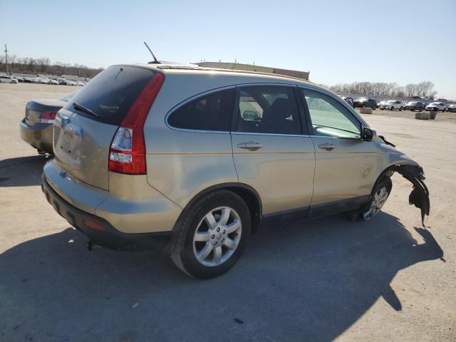 Изображение 3 2009 HONDA CR-V EXL 2009 с VIN 5J6RE48719L047058