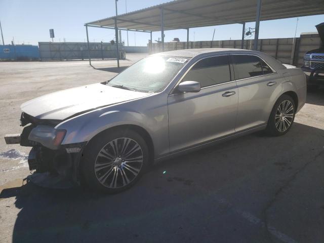 Image 1 of 2013 CHRYSLER 300 S 2013 with VIN 2C3CCABT1DH703260