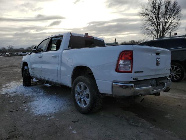 Изображение 2 2021 RAM 1500 BIG HORN/LONE STAR 2021 с VIN 1C6SRFMT9MN802486