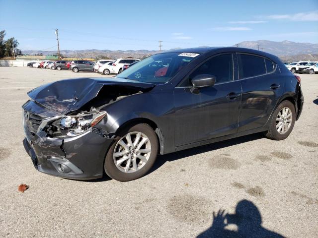 2015 MAZDA 3 TOURING 2015 image