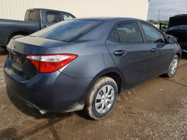Image 3 of 2015 TOYOTA COROLLA L 2015 with VIN 5YFBURHEXFP237207