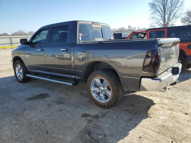Изображение 2 2018 RAM 1500 SLT 2018 с VIN 3C6RR7LT4JG226672