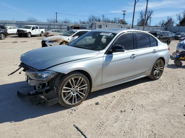 2015 BMW 335 XI 2015 image