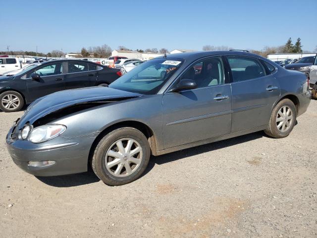 Изображение 2005 BUICK LACROSSE CXL 2005