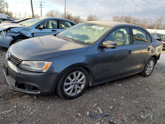 Obraz 2011 VOLKSWAGEN JETTA SE 2011
