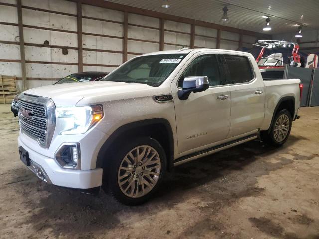 Obraz 1 z 2019 GMC SIERRA K1500 DENALI 2019 z VIN 1GTU9FEL8KZ277328