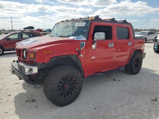 2007 HUMMER H2 SUT  2007 image