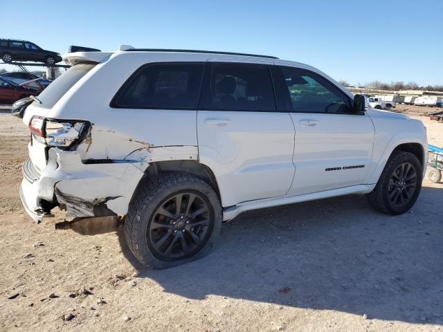 Image 3 of 2018 JEEP GRAND CHEROKEE OVERLAND 2018 with VIN 1C4RJFCT9JC350711
