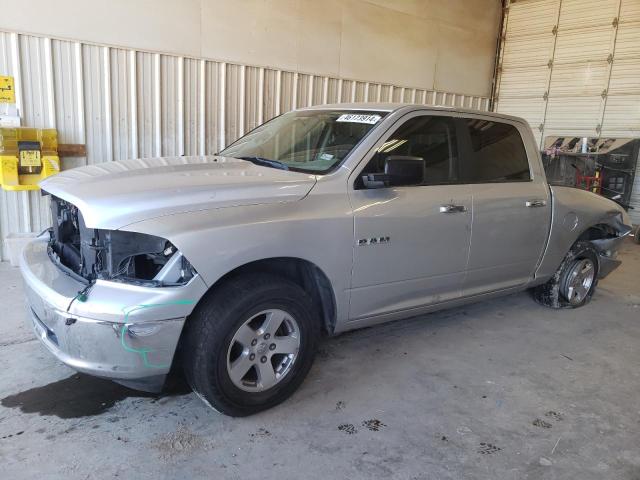 Image 1 of 2010 DODGE RAM 1500  2010 with VIN 1D7RB1CP8AS181179