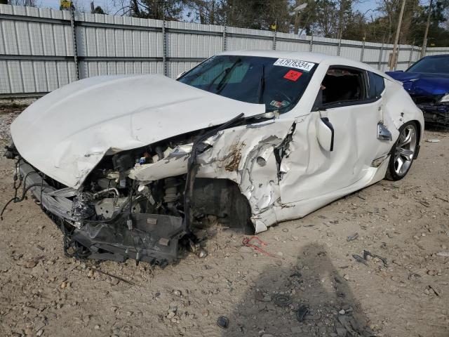 Obraz 2012 NISSAN 370Z BASE 2012