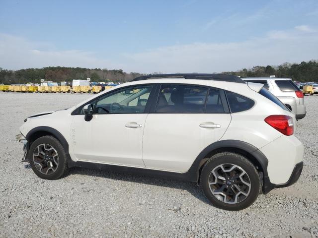 Obraz 2 z 2016 SUBARU CROSSTREK LIMITED 2016 z VIN JF2GPANC0G8291566