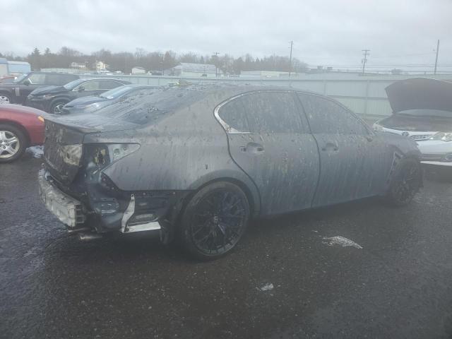 Image 3 of 2019 LEXUS GS-F  2019 with VIN JTHBP1BL0KA002876