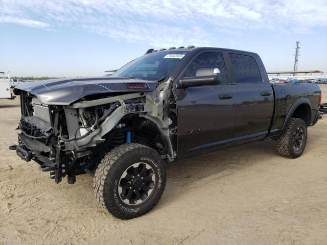 2022 RAM 2500 POWERWAGON 2022 image