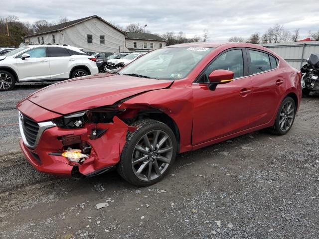 2018 MAZDA 3 TOURING 2018 image