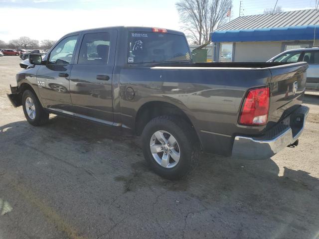 Изображение 2 2020 RAM 1500 CLASSIC TRADESMAN 2020 с VIN 3C6RR7KG4LG263762