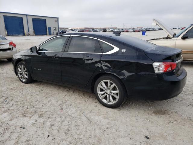 Image 2 of 2017 CHEVROLET IMPALA LT 2017 with VIN 1G1105S30HU158246