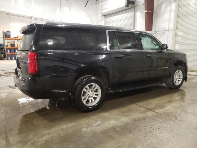Obraz 3 z 2019 CHEVROLET SUBURBAN K1500 LT 2019 z VIN 1GNSKHKC0KR402146