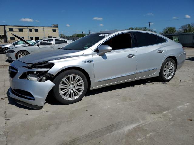 2018 BUICK LACROSSE PREMIUM 2018 image