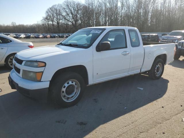 Image 1 of 2009 CHEVROLET COLORADO  2009 with VIN 1GCCS19E998121054