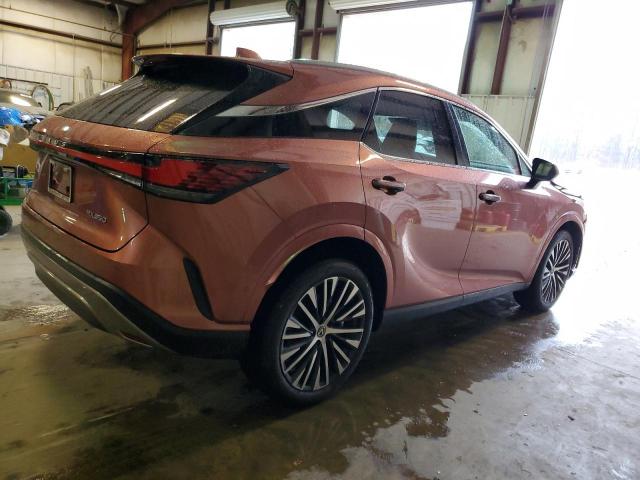 Obraz 3 z 2023 LEXUS RX 350 BASE 2023 z VIN 2T2BAMBA4PC020377