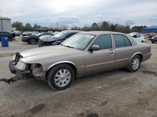 Obraz 2004 MERCURY GRAND MARQUIS LS 2004