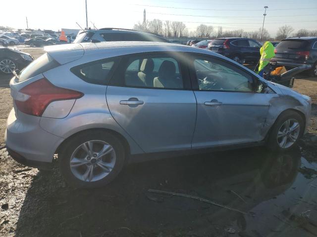 Image 3 of 2014 FORD FOCUS SE 2014 with VIN 1FADP3K27EL357345