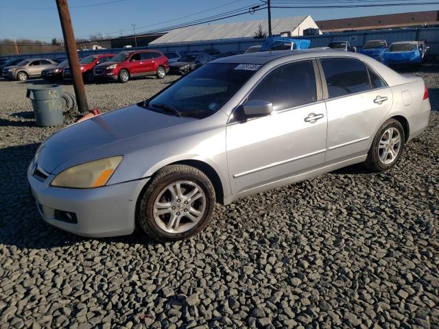 2006 HONDA ACCORD EX 2006 image