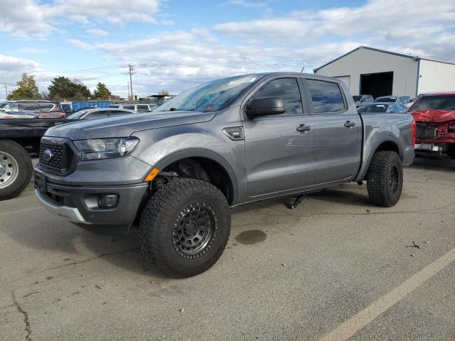 Изображение 2021 FORD RANGER XL 2021