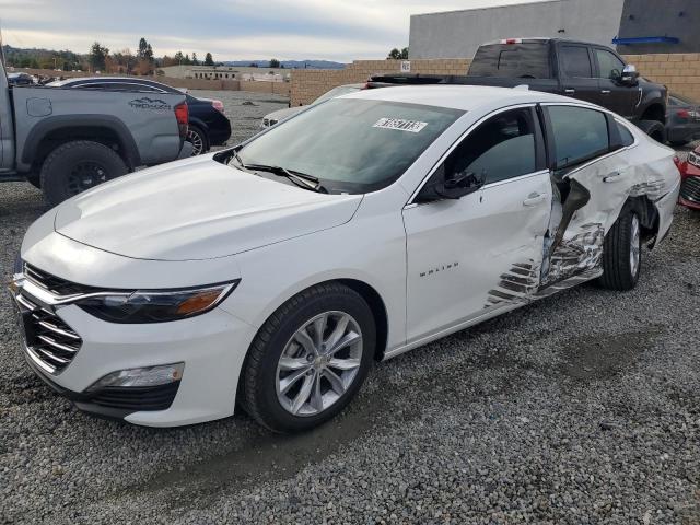 Изображение 1 2024 CHEVROLET MALIBU LT 2024 с VIN 1G1ZD5ST6RF134224