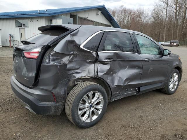 Obraz 3 z 2022 FORD EDGE TITANIUM 2022 z VIN 2FMPK4K9XNBA34461