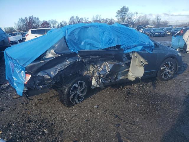 Image 3 of 2011 HONDA CIVIC LX 2011 with VIN 19XFA1F53BE004571
