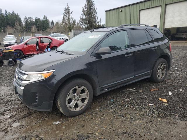2013 FORD EDGE SE 2013 image