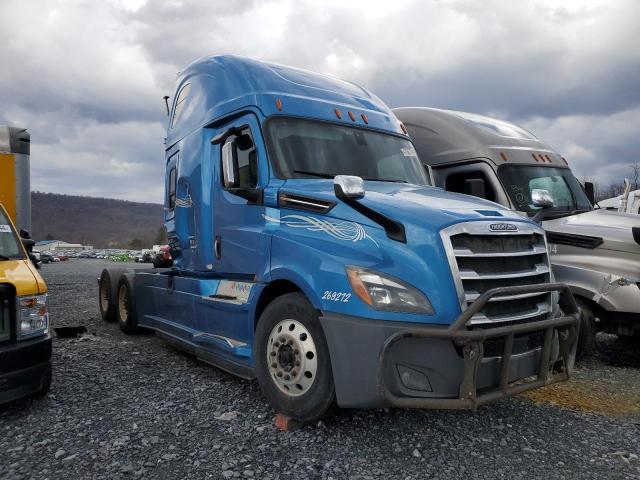 Obraz 2019 FREIGHTLINER CASCADIA 126  2019