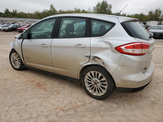Изображение 2 2017 FORD C-MAX SE 2017 с VIN 1FADP5AU2HL115615