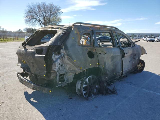 Image 3 of 2015 JEEP CHEROKEE LATITUDE 2015 with VIN 1C4PJLCB8FW596247