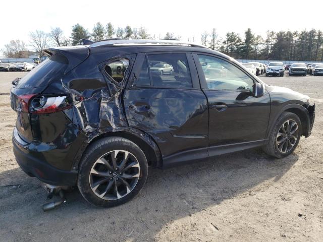 Image 3 of 2016 MAZDA CX-5 GT 2016 with VIN JM3KE4DYXG0799109