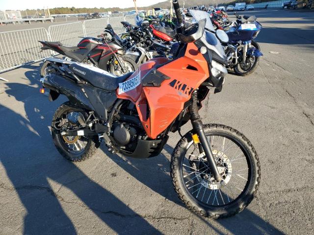 2022 KAWASAKI KL650 J 2022 image