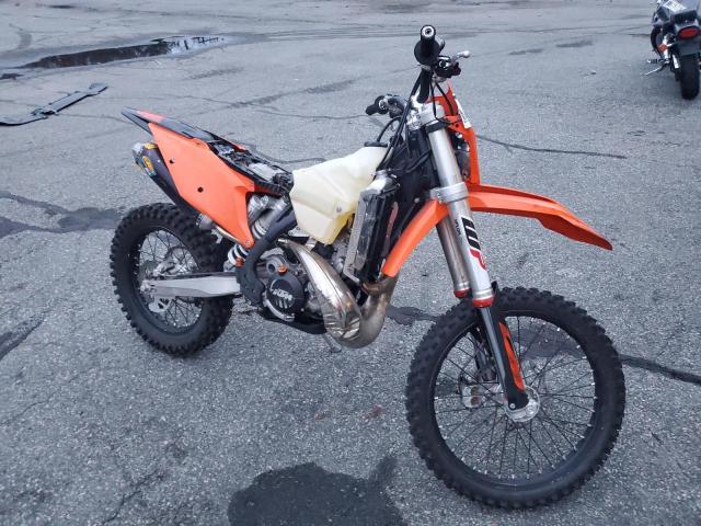 2020 KTM 250 XC-W 2020 image