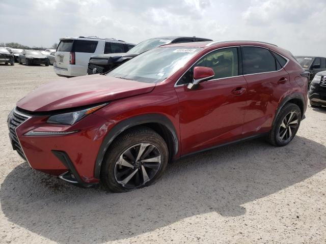 Obraz 2019 LEXUS NX 300 BASE 2019