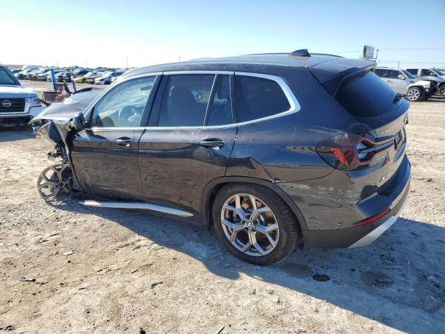 Изображение 2 2023 BMW X3 XDRIVE30I 2023 с VIN WBX57DP0XPN211429